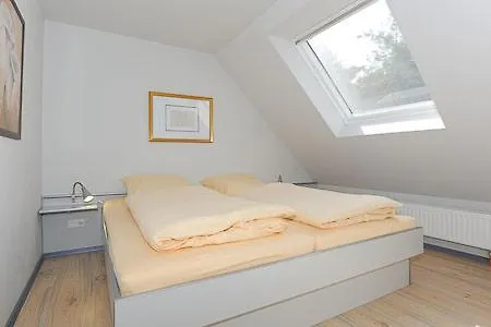 Ferienhaus Edo Wiemken * Dangast