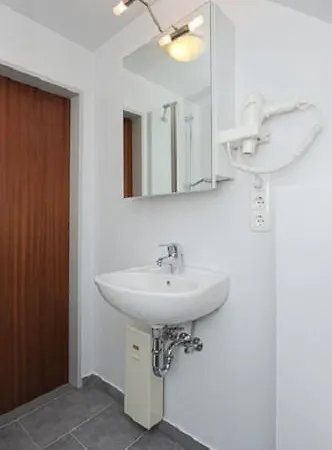 Dom wakacyjny Ferienhaus Edo Wiemken Dangast