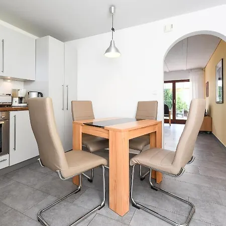 Ferienhaus Edo Wiemken Hotel Dangast