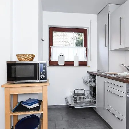 Ferienhaus Edo Wiemken