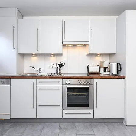 Hotel Ferienhaus Edo Wiemken