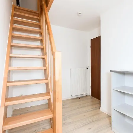 Ferienhaus Edo Wiemken Dom wakacyjny *
