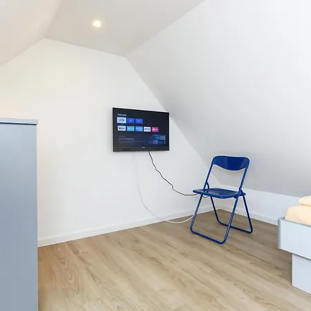 Ferienhaus Edo Wiemken * Dangast