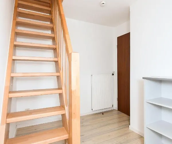 Ferienhaus Edo Wiemken Hotell *